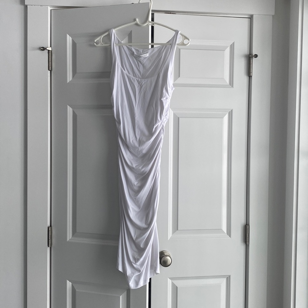 Susana Monaco 
Paola Maternity Dress